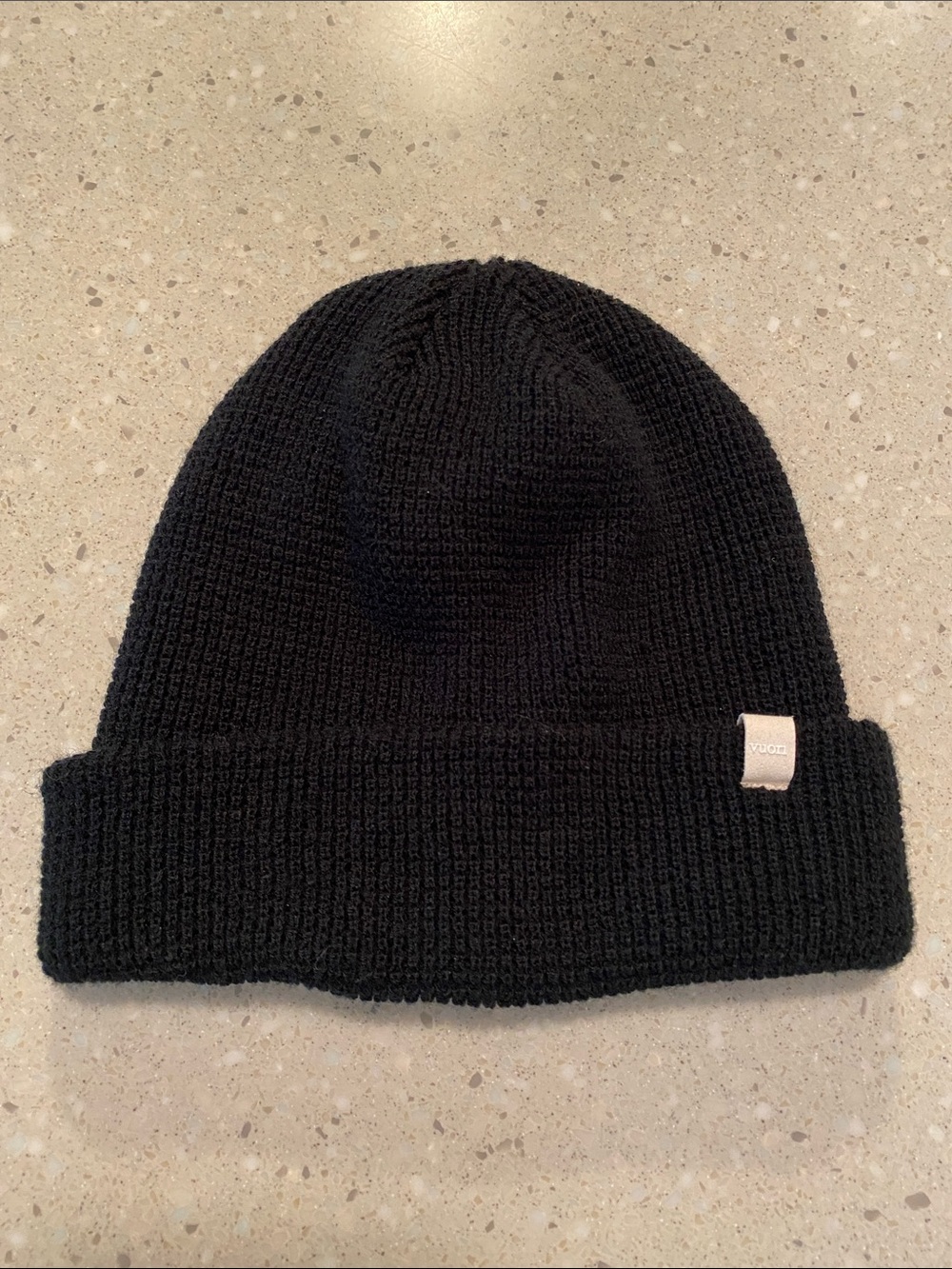 Vouri beanie